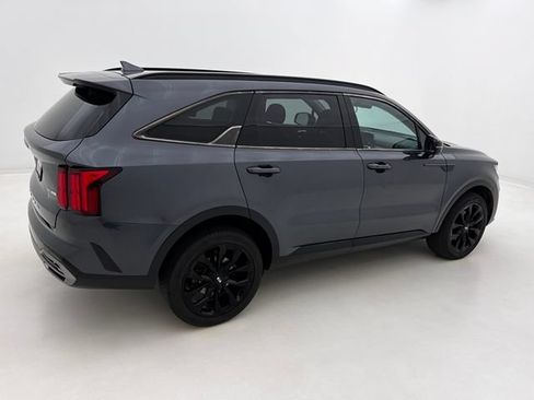 Used 2021 Kia Sorento SX AWD/4WD image 6