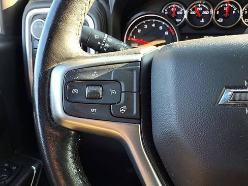 Used 2022 Chevrolet Silverado 1500 RST w/ Rally Edition AWD/4WD image 31