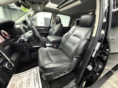 Used 2014 RAM 1500 Sport image 11