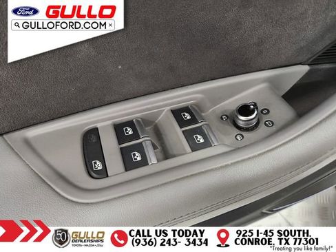 Used 2019 Audi S5 Premium Plus w/ Premium Plus image 21