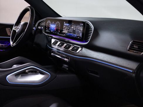 Certified 2026 Mercedes-Benz GLE 350 4MATIC image 61