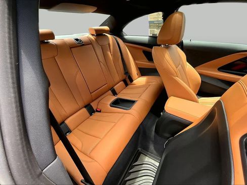 Certified 2023 BMW M240i Coupe w/ Premium Package RWD image 20
