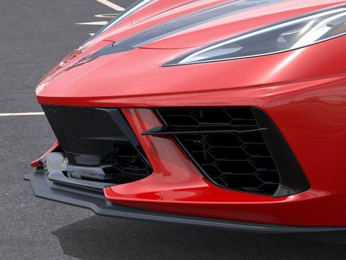 New 2026 Chevrolet Corvette Stingray Coupe image 16