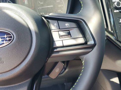 New 2026 Subaru Ascent Bronze Edition AWD/4WD image 15