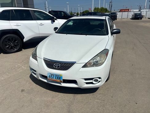 Used 2007 Toyota Solara SE FWD image 3