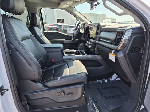 Certified 2026 Ford F250 Lariat AWD/4WD image 33