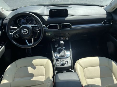 Used 2019 MAZDA CX-5 Touring image 33