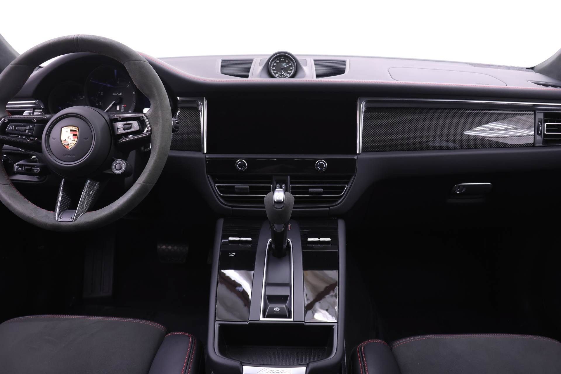 Used 2026 Porsche Macan GTS AWD/4WD image 20
