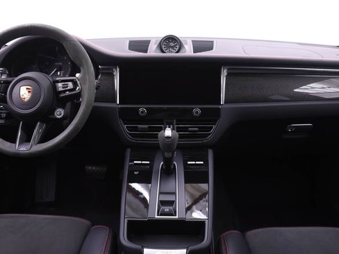 Used 2026 Porsche Macan GTS AWD/4WD image 20