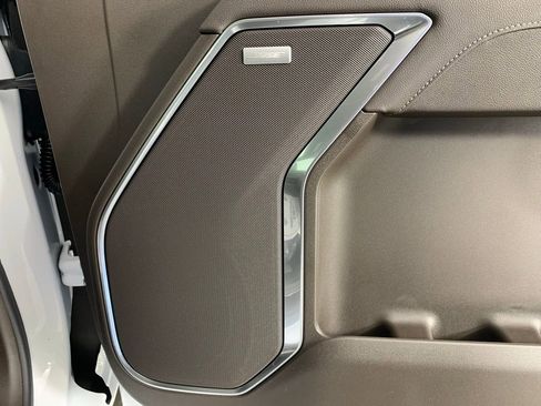 New 2026 GMC Sierra 2500 SLT w/ SLT Premium Package image 30