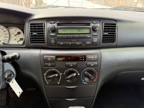 Used 2007 Toyota Corolla LE image 23