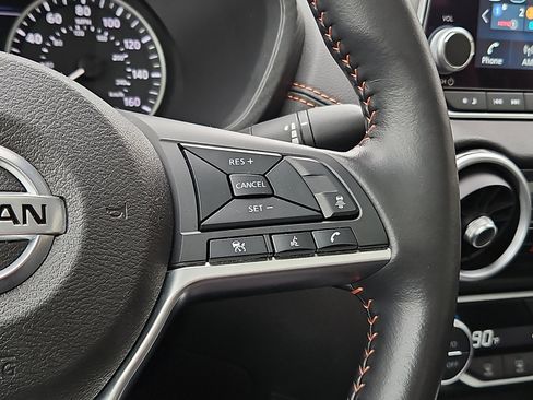 Certified 2023 Nissan Sentra SR w/ SR Premium Package image 21