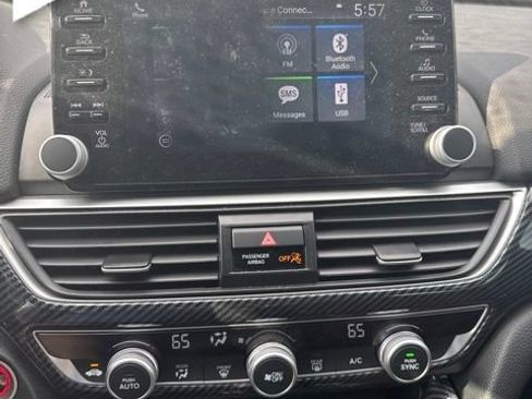 Used 2020 Honda Accord Sport image 11