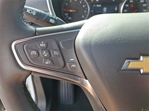 Certified 2024 Chevrolet Equinox LT image 17