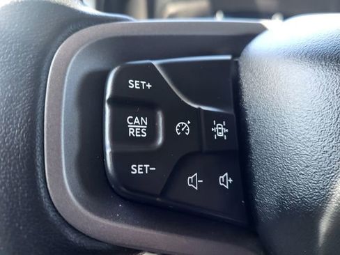 Certified 2025 Ford Bronco Badlands AWD/4WD image 20