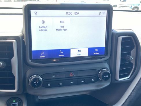 Used 2021 Ford Bronco Sport Big Bend AWD/4WD image 19