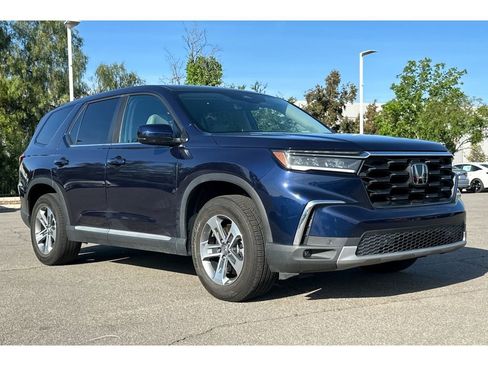 Used 2024 Honda Pilot EX-L image 8