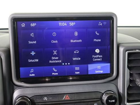 Certified 2022 Ford Bronco Sport Big Bend w/ Convenience Package image 44