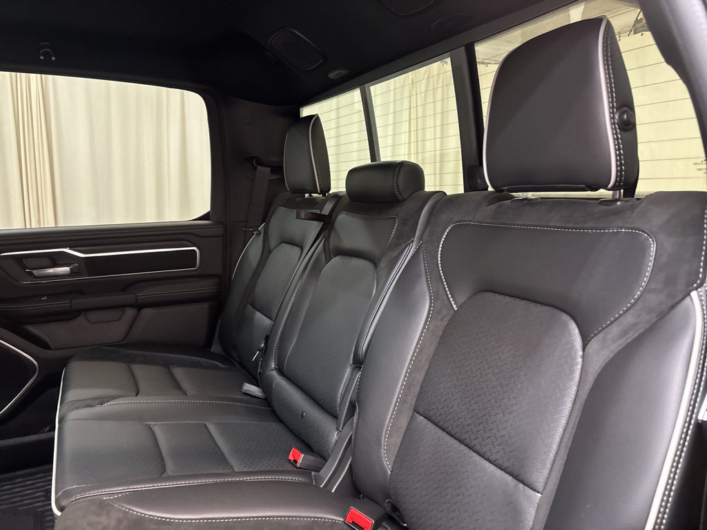 New 2027 RAM 1500 Laramie w/ Sport Appearance Package AWD/4WD image 16