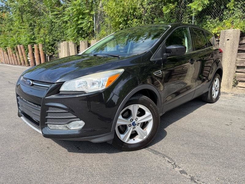 Used 2015 Ford Escape SE FWD image 5