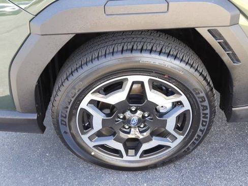 Certified 2026 Subaru Outback Touring AWD/4WD image 10