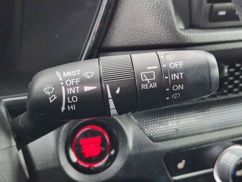 Certified 2024 Honda CR-V EX image 24