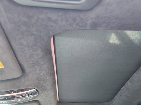 Used 2020 Porsche Panamera GTS image 25