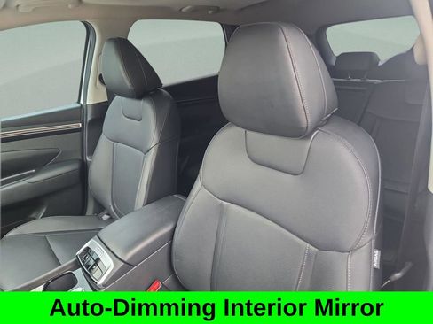 Used 2024 Hyundai Tucson SEL w/ Convenience Package image 14