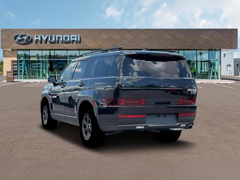 New 2026 Hyundai Santa Fe XRT image 5
