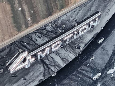 New 2026 Volkswagen Tiguan S image 30