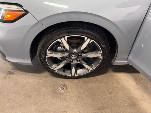 Used 2025 Honda Civic Sport Touring image 30