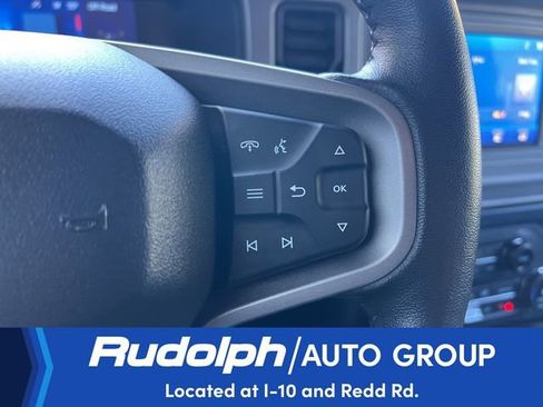 Used 2022 Ford Bronco Outer Banks image 54