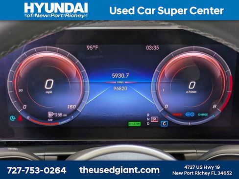 Used 2020 Mercedes-Benz GLS 450 4MATIC image 46