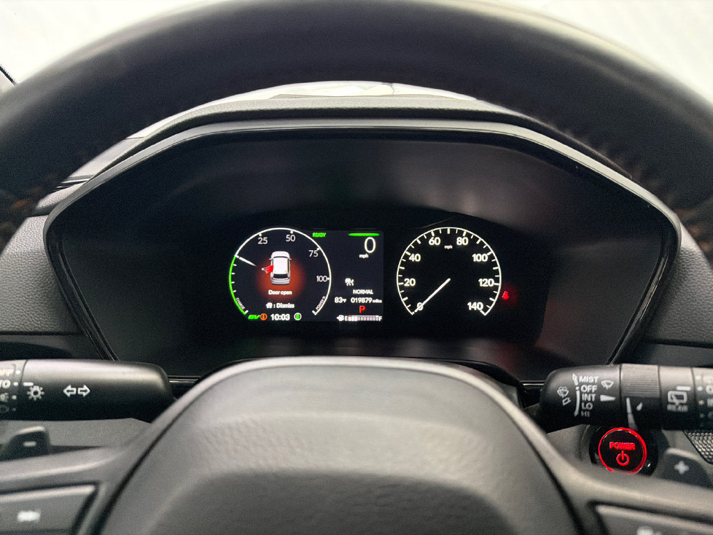 Used 2024 Honda CR-V Sport-L image 29