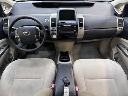 Used 2007 Toyota Prius FWD image 10