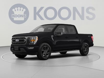 Used 2023 Ford F150 XLT w/ Equipment Group 302A High