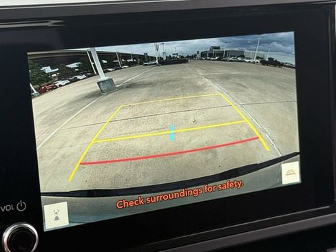 New 2026 Toyota Tundra SR5 RWD image 17