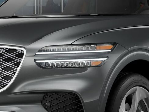 Used 2026 Genesis GV70 2.5T image 9
