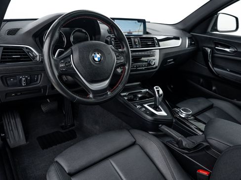 Used 2020 BMW 230i xDrive Coupe w/ Premium Package AWD/4WD image 8