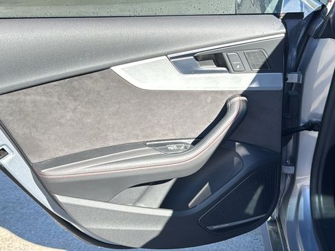 Used 2018 Audi S5 Prestige w/ S Sport Package image 16