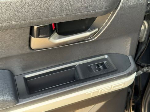 Used 2024 Toyota Tacoma TRD Off-Road image 25