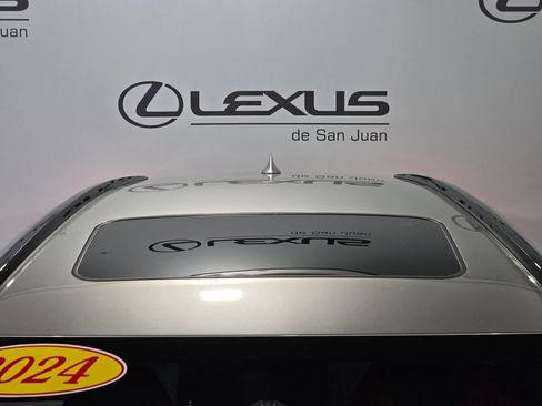 Used 2024 Lexus NX 350 F Sport image 7