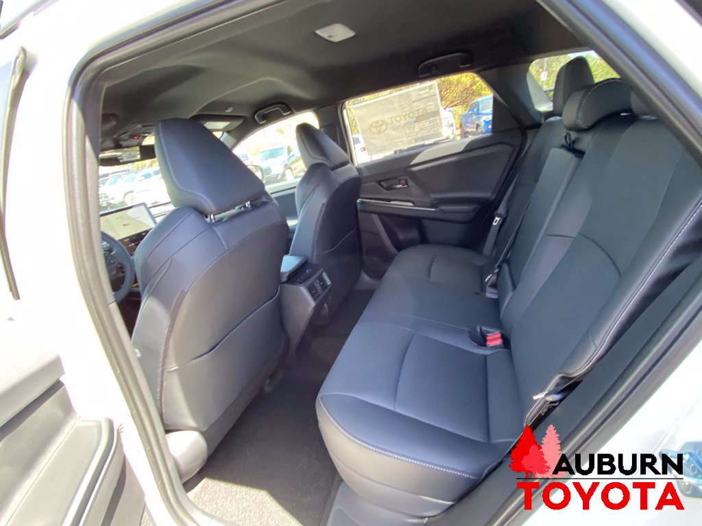 New 2026 Toyota bZ Woodland AWD/4WD image 23