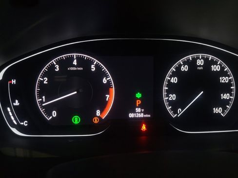 Used 2019 Honda Accord LX image 23