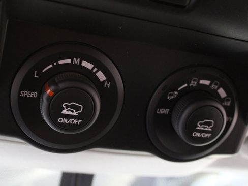 Used 2017 Toyota 4Runner TRD Pro image 33