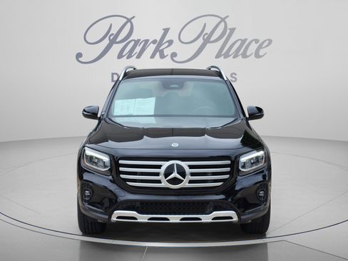 Certified 2025 Mercedes-Benz GLB 250 image 5
