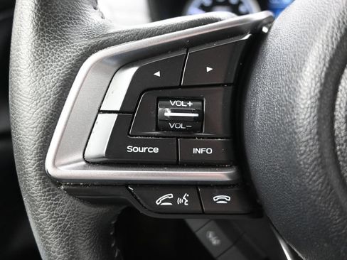 Used 2023 Subaru Forester Limited AWD/4WD image 28