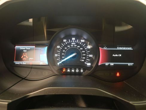 Used 2020 Ford Edge SEL w/ Convenience Package FWD image 12