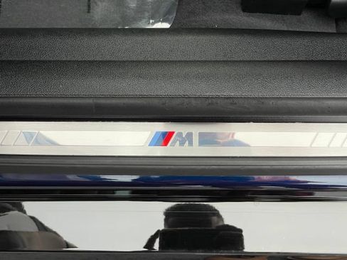 Used 2023 BMW i4 M50 AWD/4WD image 21