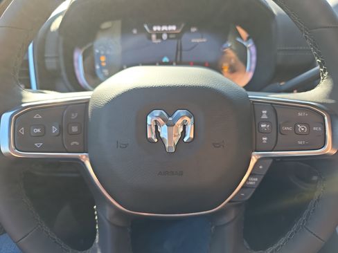 New 2026 RAM 5500 Laramie w/ Laramie Trim Package image 11